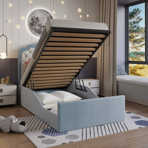 Royal Dreamer Kids Bed